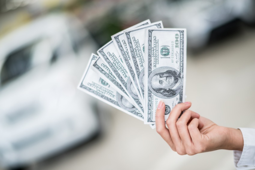 cash for cars in Sacramento CA